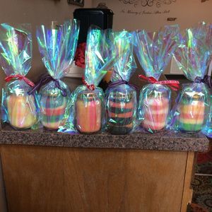 Meet your Posher, Shawn